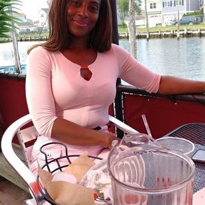 Meet your Posher, Lisa ann